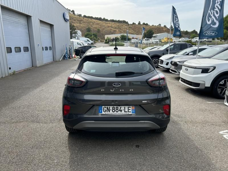 FORD Puma d’occasion à vendre à NARBONNE chez SAVVIC AUTO (Photo 6)