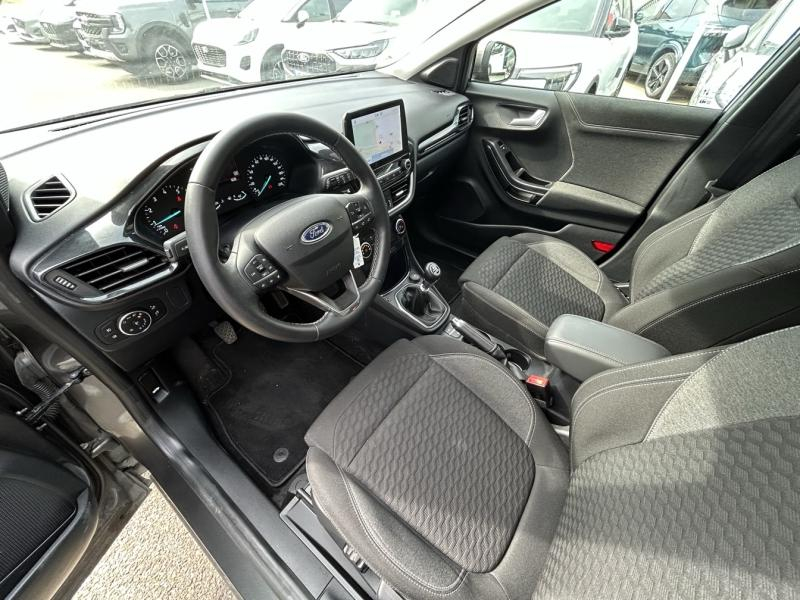 FORD Puma d’occasion à vendre à NARBONNE chez SAVVIC AUTO (Photo 16)