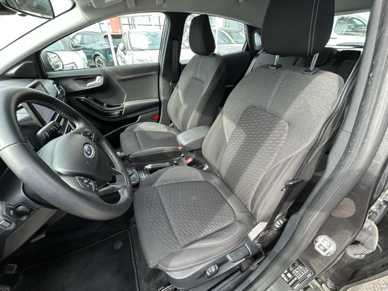 FORD Puma d’occasion à vendre à NARBONNE chez SAVVIC AUTO (Photo 17)