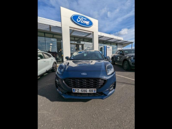 FORD Puma d’occasion à vendre à NARBONNE