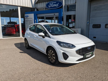 FORD Fiesta d’occasion à vendre à NARBONNE