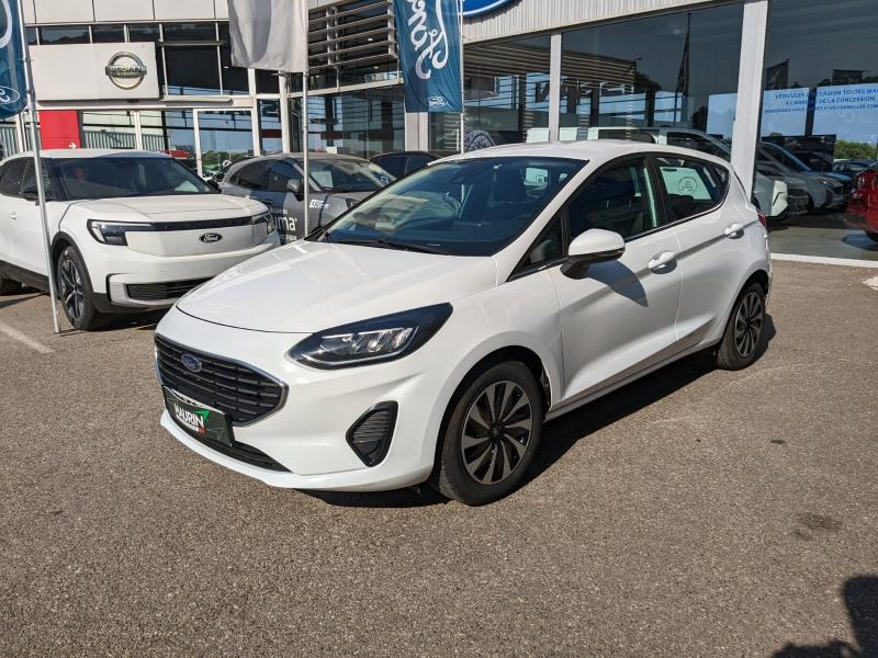 FORD Fiesta d’occasion à vendre à NARBONNE chez SAVVIC AUTO (Photo 3)