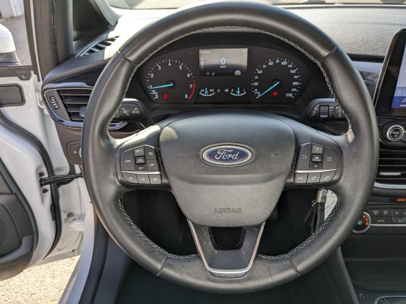 FORD Fiesta d’occasion à vendre à NARBONNE chez SAVVIC AUTO (Photo 10)