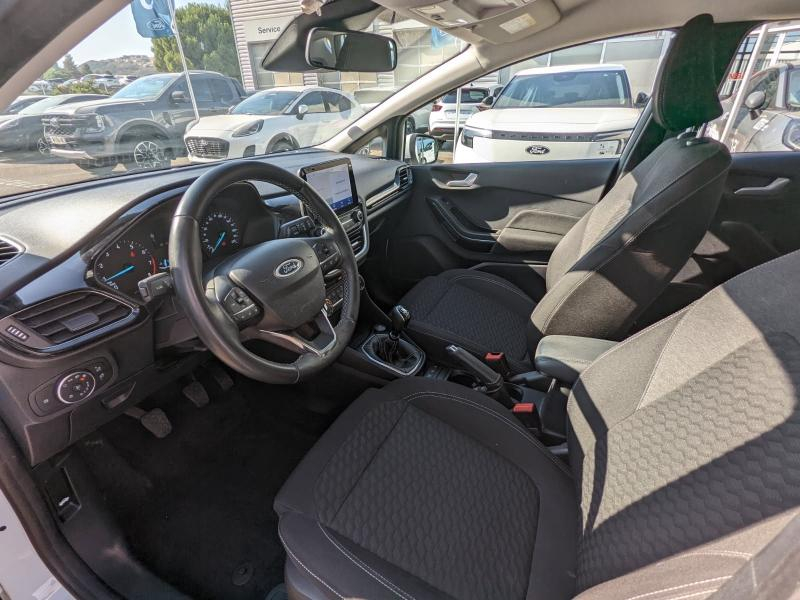 FORD Fiesta d’occasion à vendre à NARBONNE chez SAVVIC AUTO (Photo 14)
