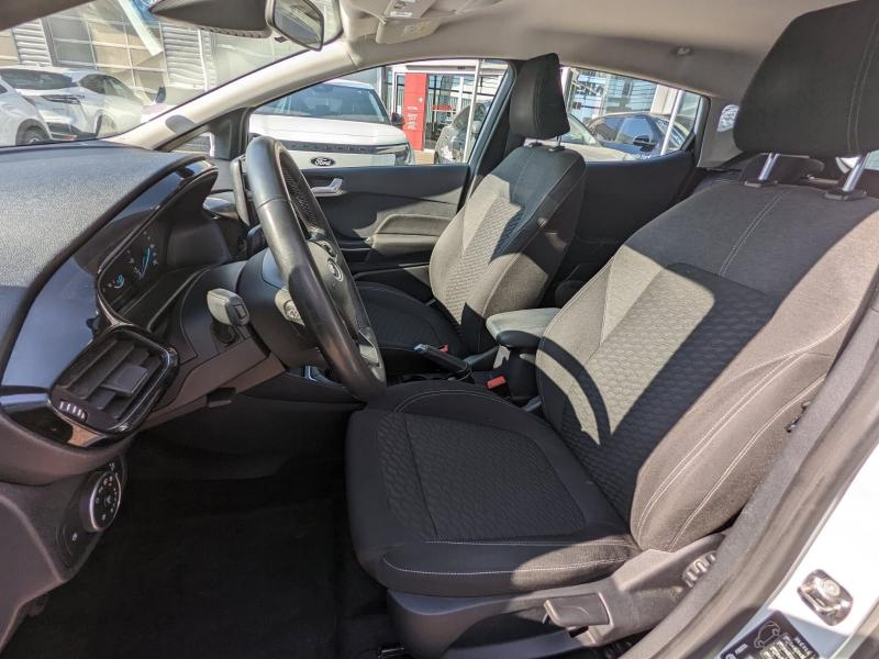 FORD Fiesta d’occasion à vendre à NARBONNE chez SAVVIC AUTO (Photo 16)