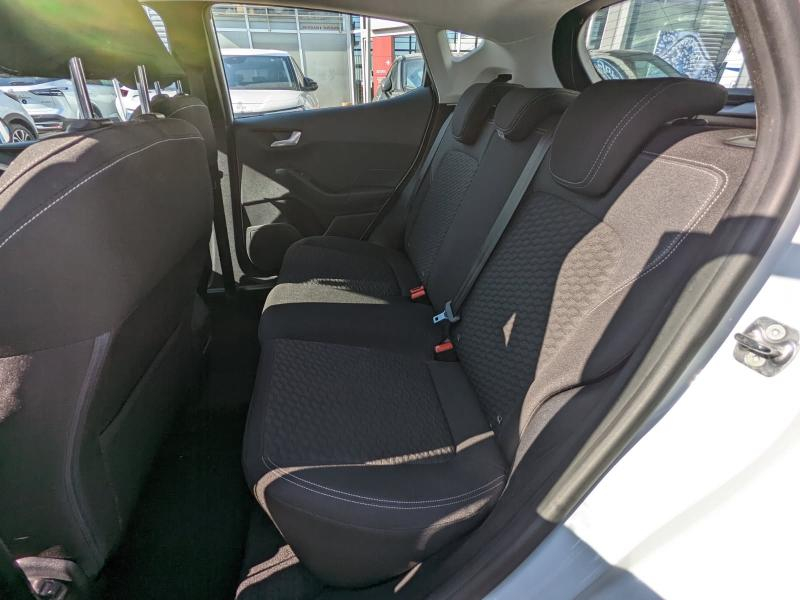 FORD Fiesta d’occasion à vendre à NARBONNE chez SAVVIC AUTO (Photo 17)