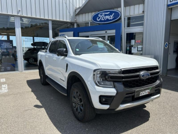 FORD Ranger VUL d’occasion à vendre à NARBONNE
