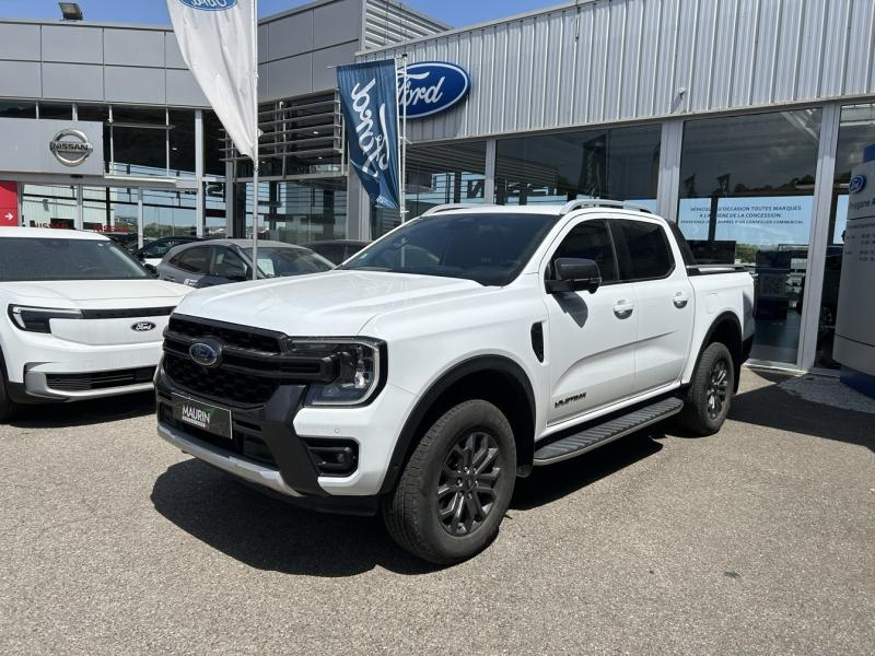 FORD Ranger VUL d’occasion à vendre à NARBONNE chez SAVVIC AUTO (Photo 3)