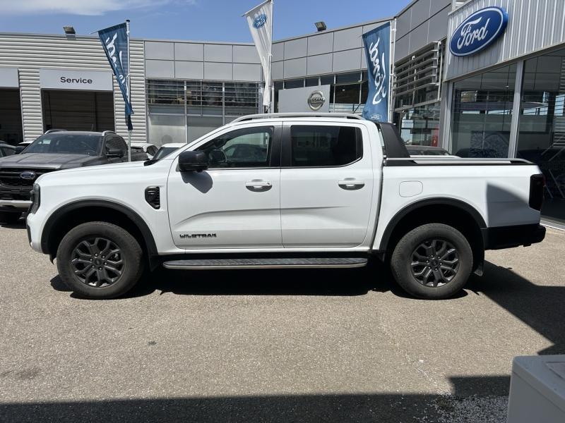 FORD Ranger VUL d’occasion à vendre à NARBONNE chez SAVVIC AUTO (Photo 4)