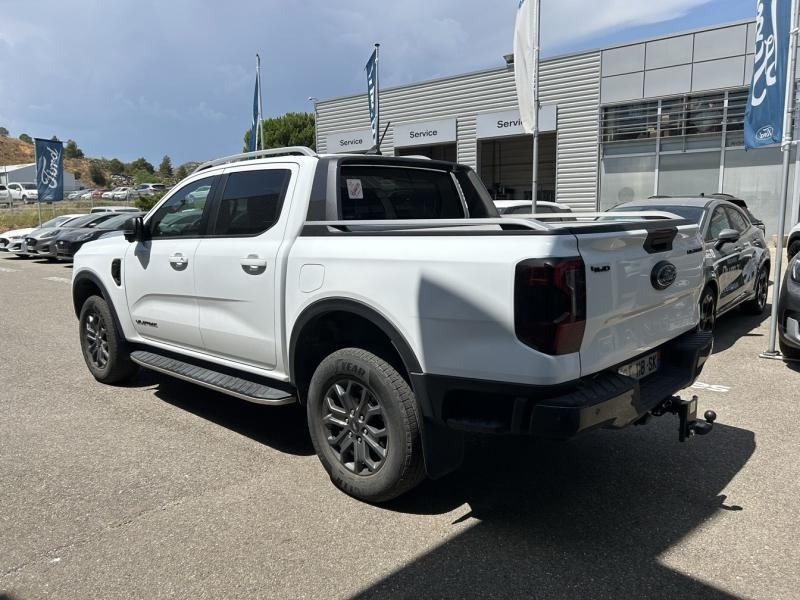 FORD Ranger VUL d’occasion à vendre à NARBONNE chez SAVVIC AUTO (Photo 5)