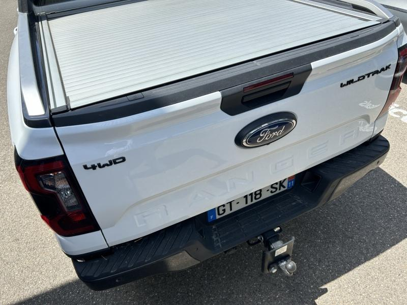 FORD Ranger VUL d’occasion à vendre à NARBONNE chez SAVVIC AUTO (Photo 7)