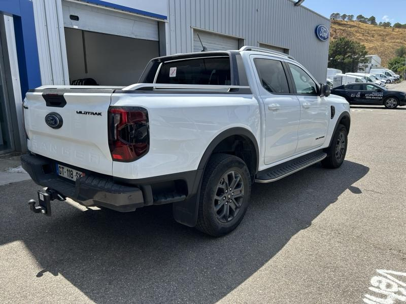 FORD Ranger VUL d’occasion à vendre à NARBONNE chez SAVVIC AUTO (Photo 8)