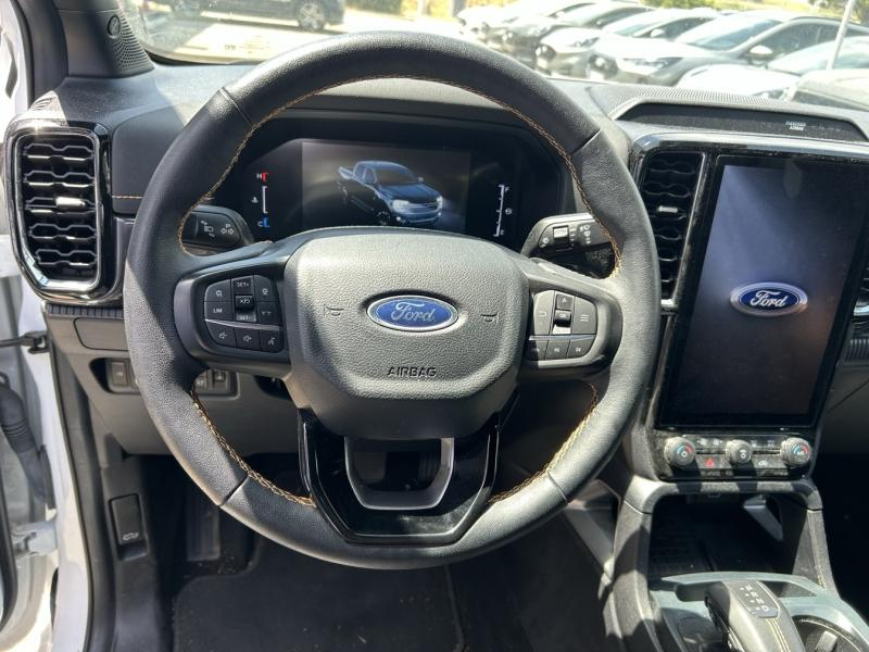 FORD Ranger VUL d’occasion à vendre à NARBONNE chez SAVVIC AUTO (Photo 11)