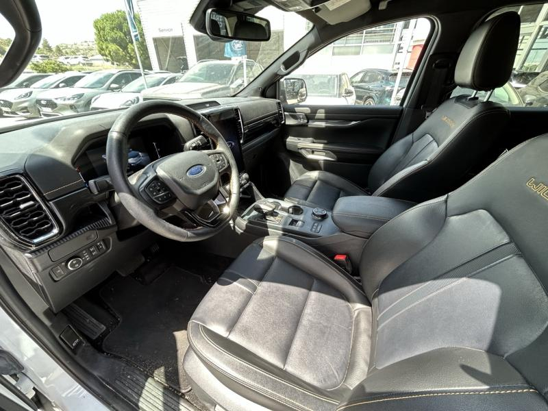 FORD Ranger VUL d’occasion à vendre à NARBONNE chez SAVVIC AUTO (Photo 12)