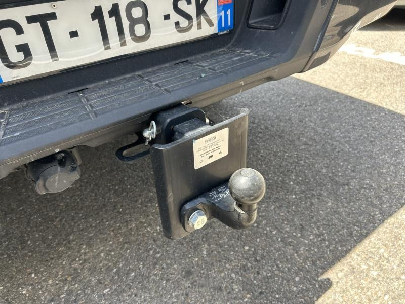 FORD Ranger VUL d’occasion à vendre à NARBONNE chez SAVVIC AUTO (Photo 20)