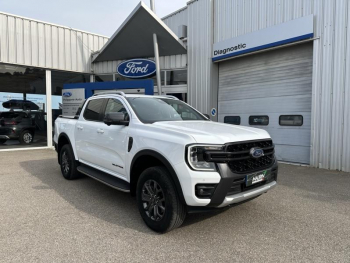 FORD Ranger VUL d’occasion à vendre à NARBONNE