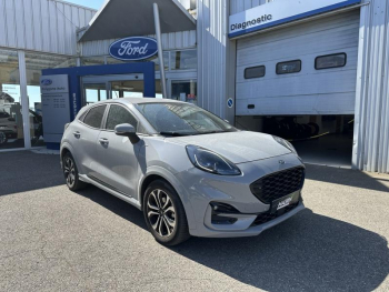 FORD Puma d’occasion à vendre à NARBONNE