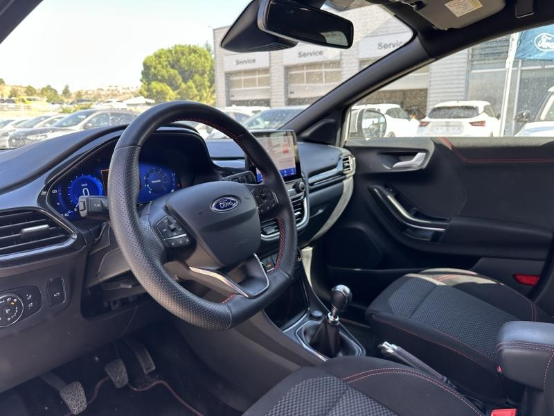 FORD Puma d’occasion à vendre à NARBONNE chez SAVVIC AUTO (Photo 5)