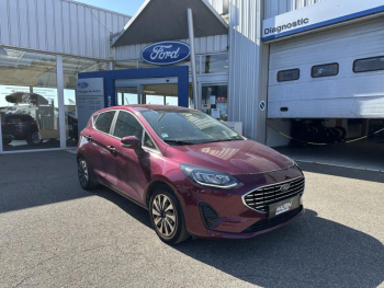 FORD Fiesta d’occasion à vendre à NARBONNE