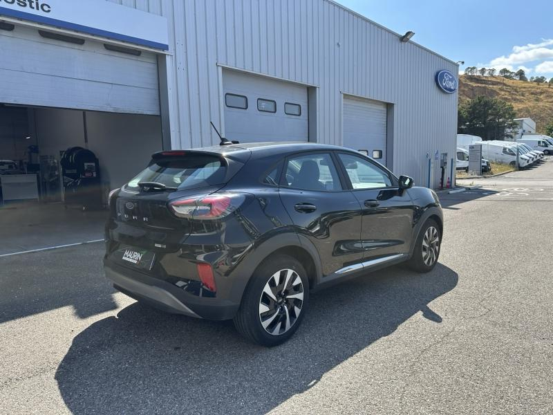 FORD Puma d’occasion à vendre à NARBONNE chez SAVVIC AUTO (Photo 4)