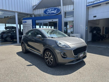FORD Puma d’occasion à vendre à NARBONNE