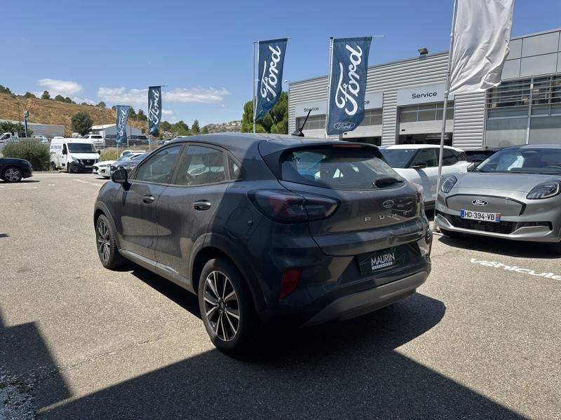 FORD Puma d’occasion à vendre à NARBONNE chez SAVVIC AUTO (Photo 3)