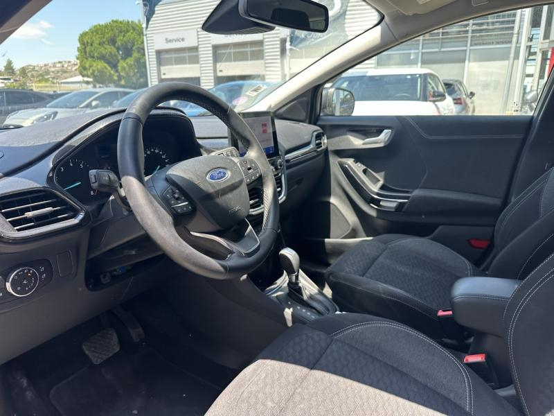 FORD Puma d’occasion à vendre à NARBONNE chez SAVVIC AUTO (Photo 6)