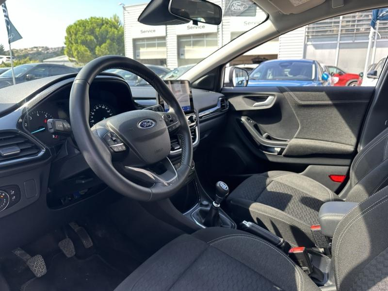FORD Puma d’occasion à vendre à NARBONNE chez SAVVIC AUTO (Photo 4)