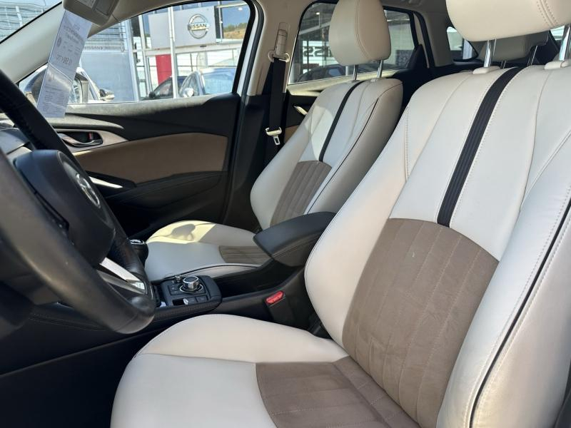 MAZDA CX-3 d’occasion à vendre à NARBONNE chez SAVVIC AUTO (Photo 6)