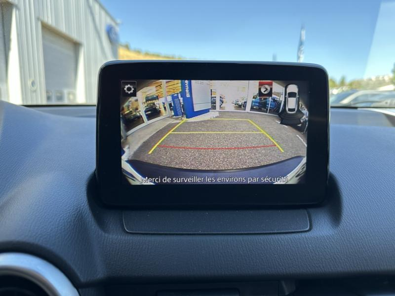 MAZDA CX-3 d’occasion à vendre à NARBONNE chez SAVVIC AUTO (Photo 11)