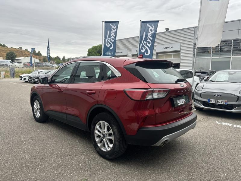 FORD Kuga d’occasion à vendre à NARBONNE chez SAVVIC AUTO (Photo 3)