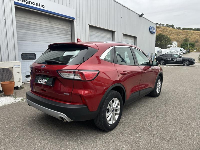 FORD Kuga d’occasion à vendre à NARBONNE chez SAVVIC AUTO (Photo 4)
