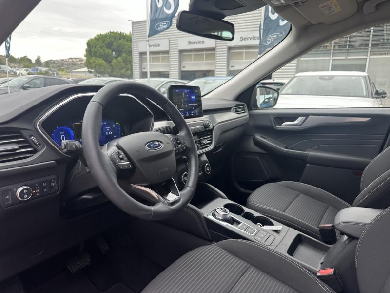 FORD Kuga d’occasion à vendre à NARBONNE chez SAVVIC AUTO (Photo 5)