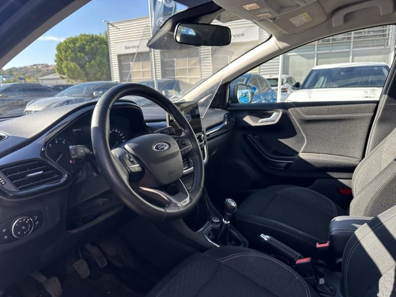 FORD Puma d’occasion à vendre à NARBONNE chez SAVVIC AUTO (Photo 5)