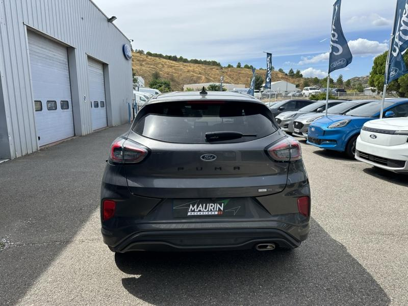 FORD Puma d’occasion à vendre à NARBONNE chez SAVVIC AUTO (Photo 4)