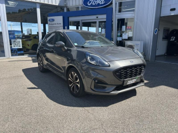 FORD Puma d’occasion à vendre à NARBONNE