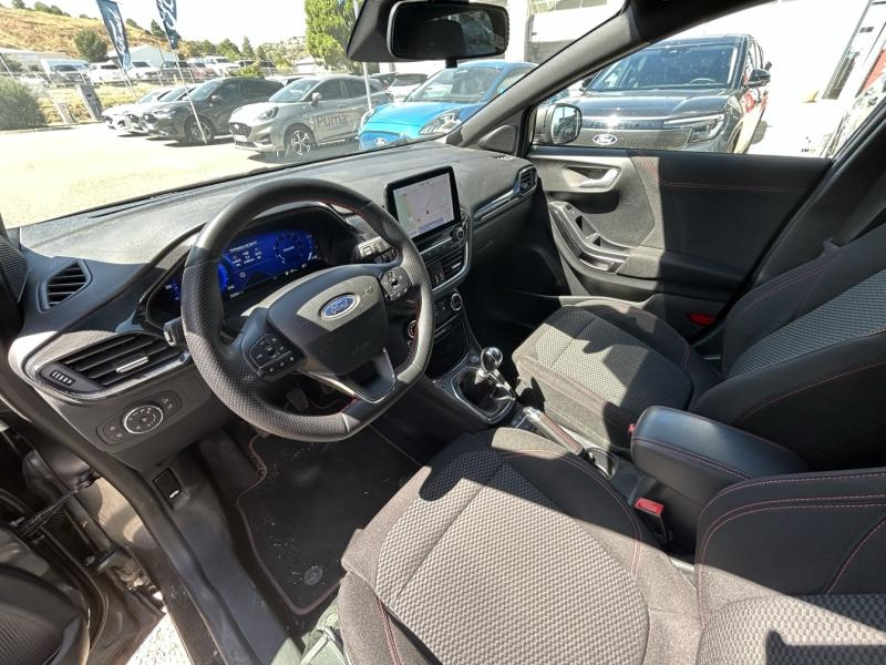 FORD Puma d’occasion à vendre à NARBONNE chez SAVVIC AUTO (Photo 16)