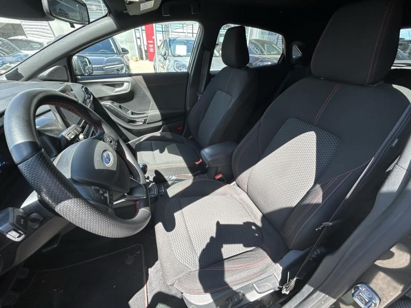 FORD Puma d’occasion à vendre à NARBONNE chez SAVVIC AUTO (Photo 17)