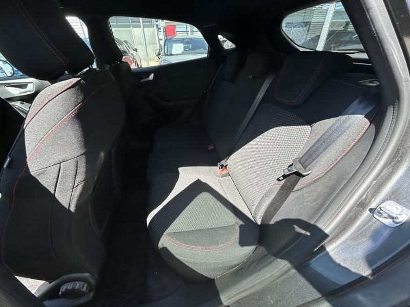 FORD Puma d’occasion à vendre à NARBONNE chez SAVVIC AUTO (Photo 18)