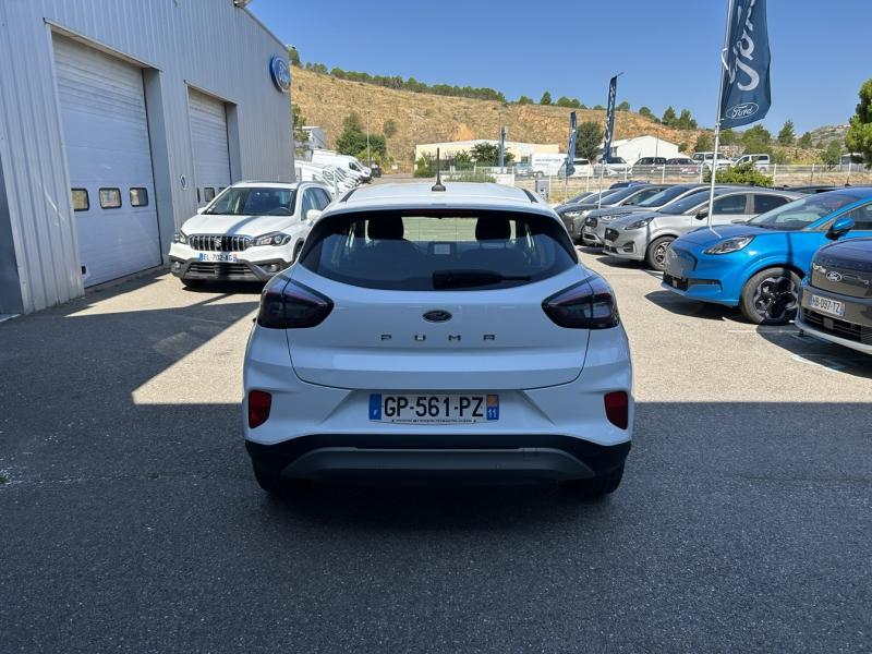 FORD Puma d’occasion à vendre à NARBONNE chez SAVVIC AUTO (Photo 6)