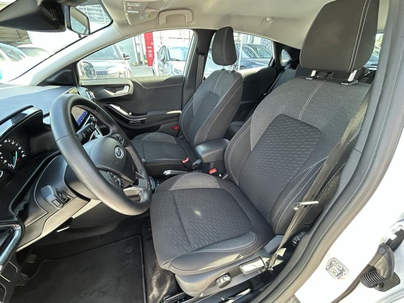 FORD Puma d’occasion à vendre à NARBONNE chez SAVVIC AUTO (Photo 17)