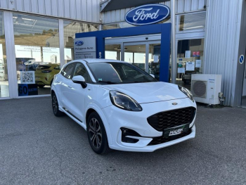 FORD Puma d’occasion à vendre à NARBONNE