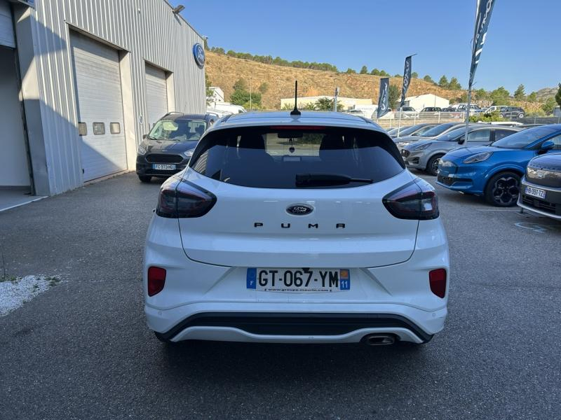 FORD Puma d’occasion à vendre à NARBONNE chez SAVVIC AUTO (Photo 6)