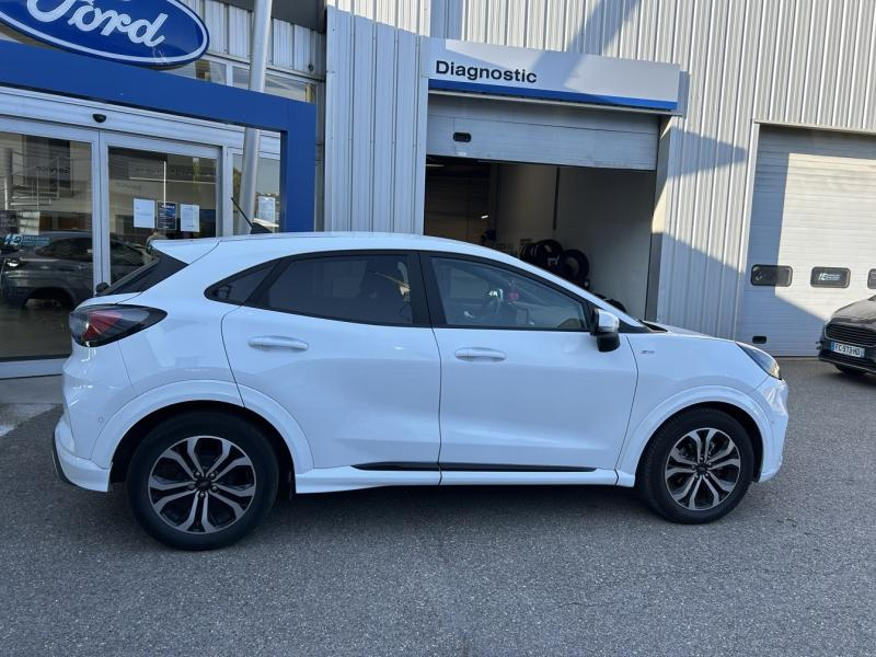 FORD Puma d’occasion à vendre à NARBONNE chez SAVVIC AUTO (Photo 8)