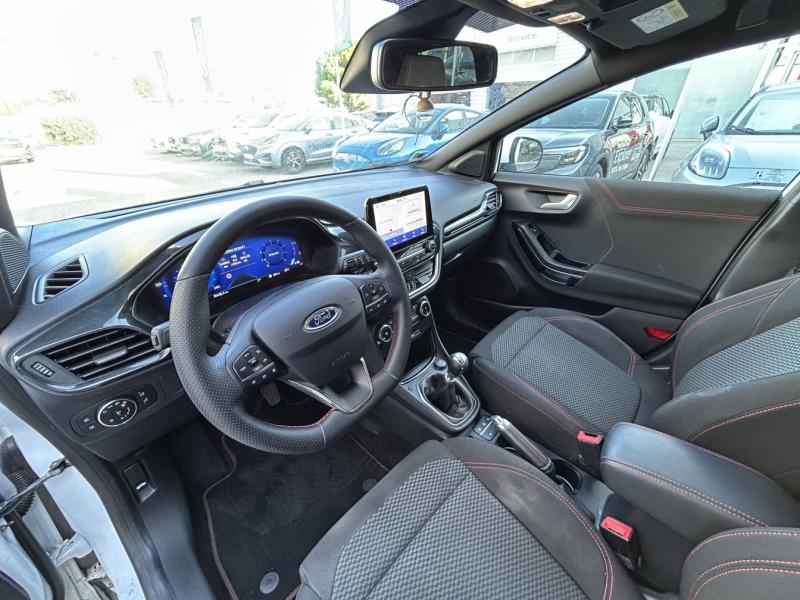 FORD Puma d’occasion à vendre à NARBONNE chez SAVVIC AUTO (Photo 18)