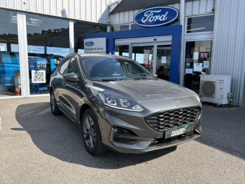 FORD Kuga d’occasion à vendre à NARBONNE