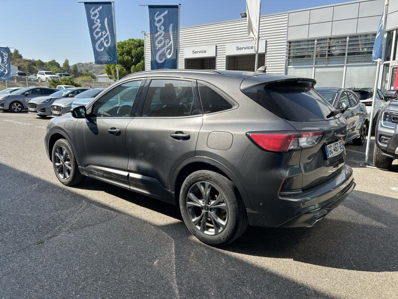 FORD Kuga d’occasion à vendre à NARBONNE chez SAVVIC AUTO (Photo 5)