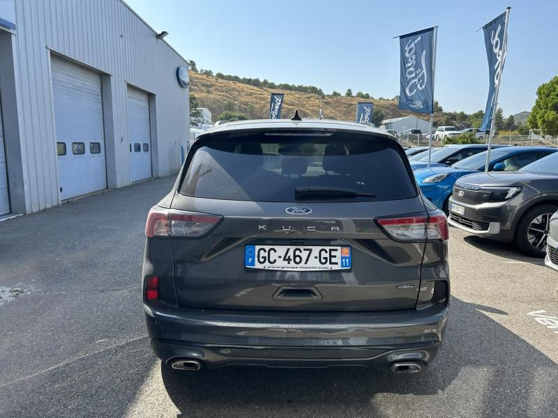 FORD Kuga d’occasion à vendre à NARBONNE chez SAVVIC AUTO (Photo 6)