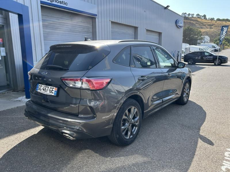 FORD Kuga d’occasion à vendre à NARBONNE chez SAVVIC AUTO (Photo 7)