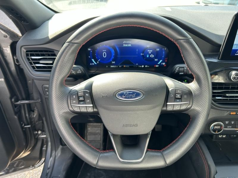 FORD Kuga d’occasion à vendre à NARBONNE chez SAVVIC AUTO (Photo 11)